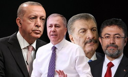 İşte AKP'deki 'değişim' kulisleri! "Erdoğan, Yerlikaya'yı görevden almak istemiyor, Fahrettin Koca'nın gitmesi..."