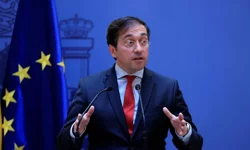 İspanya’dan NATO’nun Hürmüz Boğazı’na müdahale ihtimaline itiraz