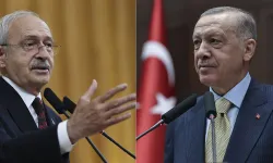 Kılıçdaroğlu'ndan Erdoğan'a: Seninle mücadele edeceğiz