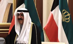 Kuveyt Emiri Meclis'i feshetti