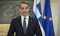 Yunanistan Başbakanı Miçotakis: Hürmüz Boğazı'ndaki olası askeri operasyona katılmayacağız