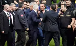 Galatasaray-Fenerbahçe derbisinin ardından yaşanan olaylara ilişkin 3 şüpheliye adli kontrol talebi