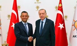 Cumhurbaşkanı Erdoğan’ın Özgür Özel’e iade-i ziyaret tarihi belli oldu