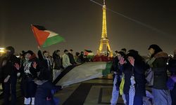 Paris'te kritik "Gazze" zirvesi