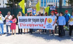 BES Antalya Şubesi: Kazanılmış haklarımızdan vazgeçmeyeceğiz!