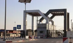 Mısır'dan İsrail'e Refah Sınır Kapısı çağrısı