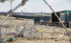 Mısır’dan Refah Sınır Kapısı’nı açma şartı: İsrail’in çekilmeli