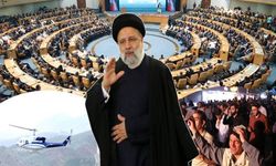 İran Cumhurbaşkanı Reisi'nin ölümü sonrası seçim tarihi açıklandı