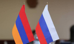 Rusya, Ermenistan'daki büyükelçisini istişare için Moskova'ya çağırdı