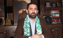 Serik Belediyespor Başkanı'ndan futbolcularına zehir zemberek sözler