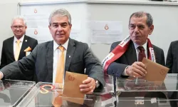 Galatasaray'da seçim | Kim kazanacak? Dursun Özbek mi, Süheyl Batum mu?