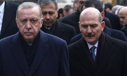 Ankara'da Erdoğan'la Süleyman Soylu arasında sürpriz görüşme: 'Komplonun arkasında kimler var?'