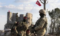 İddia: Türkiye, Nijer’e Suriyeli paralı asker gönderiyor