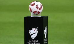 Türkiye Kupası finalinin stadı ve tarihi belli oldu