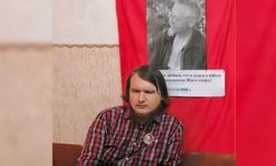 Ukrayna’da tutuklanan sosyalist genç için uluslararası kampanya