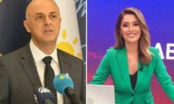 Siyasetçi Ümit Özlale ve Gazeteci Serap Belovacıklı evleniyor