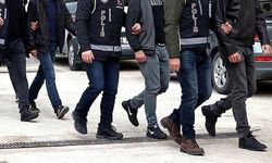 Rize'de IŞİD operasyonunda yakalanan 4 zanlıdan biri tutuklandı