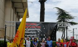 İzmir’de öğretmenler sokağa çıktı: Artık Yeter!
