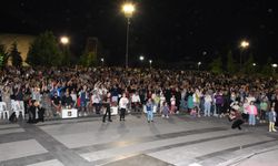 Balıkesir'de Gençlik Festivali ile Coşkulu 19 Mayıs kutlaması
