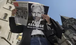 WikiLeaks kurucusu Assange, ABD'ye iade kararına karşı temyiz hakkını kazandı