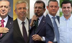 ASAL Araştırma, “Türkiye’de en beğenilen siyasetçi” Mayıs ayı anket sonuçlarını paylaştı