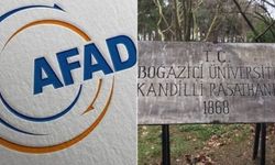 AFAD'dan Kandilli'nin deprem paylaşımlarına tepki: "Yetki ve görev çakışması yaşanıyor"