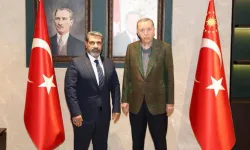 AKP Şanlıurfa İl Başkanı görevden alındı