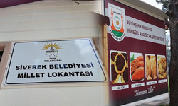 AKP ve Yeniden Refah Ekrem İmamoğlu'nu örnek aldı! Şanlıurfa'ya 2 Kent Lokantası