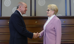 Hande Fırat: Meral Akşener, Ankara'da ofis kuracak