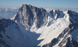 İklim değişikliği, İsviçre Alplerindeki ölümcül heyelanları tetikliyor