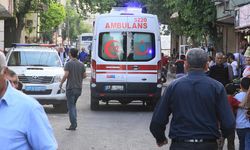 Gaziantep'teki kavgada 1 kişi öldü, 6 kişi yaralandı