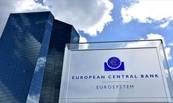 Avrupa Merkez Bankası'ndan beş yıl sonra ilk faiz indirimi