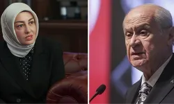 Ayşe Ateş’ten Bahçeli’ye: Bu siyasi cinayetin ucu Balgat’a çıktı