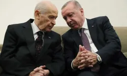 Erdoğan'dan 'Cumhur İttifakı' açıklaması: "Oyunlarına gelmeyeceğiz"