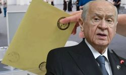 Bahçeli, Erdoğan'a şart koydu: MHP'li kadrolar tasfiye edilirse...