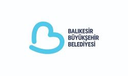 Balıkesir Büyükşehir Belediyesi logosunu yeniledi