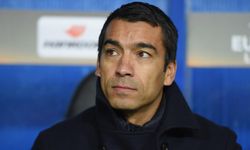 Beşiktaş'ta Giovanni van Bronckhorst dönemi sona erdi