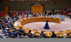 BM Güvenlik Konseyi Gazze tasarısını kabul etti: Hemen ateşkes