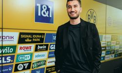 Borussia Dortmund, yeni teknik direktörü Nuri Şahin