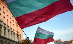Bulgaristan’daki erken genel seçiminin sonuçlarına göre 7 siyasi güç parlamentoda yer alacak