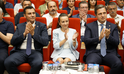 CHP Manisa örgütü, 31 Mart seçimleri sonrasındaki izlenecek stratejiyi İl Danışma Kurulunda masaya yatırdı