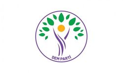 DEM Parti'den '29 Ekim Cumhuriyet Bayramı' mesajı