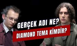 Diamond Tema Kimdir? Olayı Nedir? Gerçek Adı Ne? Kaç Yaşında?