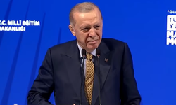 Erdoğan: Siyasette yumuşama milletimizin tekrar kucaklaşmasına katkı sağladı