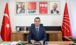 CHP Genel Başkan Yardımcısı Erhan Adem: Çiftçi, bu milletin tekrar efendisi olacak