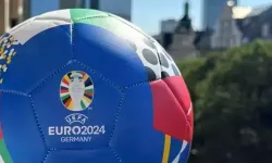EURO 2024’te heyecan sürüyor: Fransa sahaya çıkıyor
