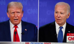 Biden, Trump'ın hapse atılması gerektiğini açıkladı