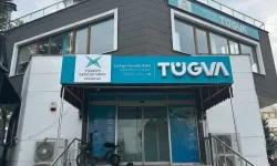 Giresun'da TÜGVA binası geri alındı! Evlendirme dairesi olacak