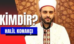 Halil Konakçı Kimdir? Kaç Yaşında? Nereli?