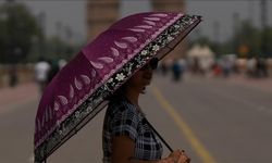 Hindistan'da sıcak hava dalgasI! 40 kişi hayatını kaybetti